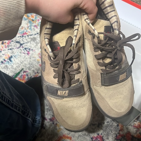 Nike air trainer 1 - Picture 2 of 4